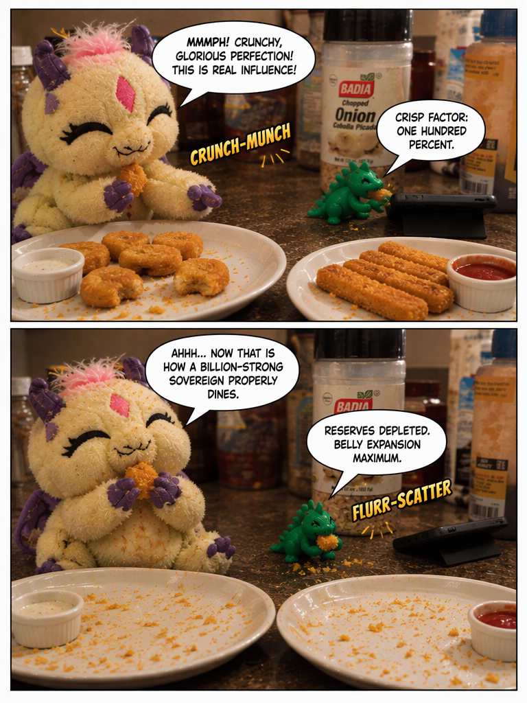A Billion Crunchy Bites (page 3 of 4)