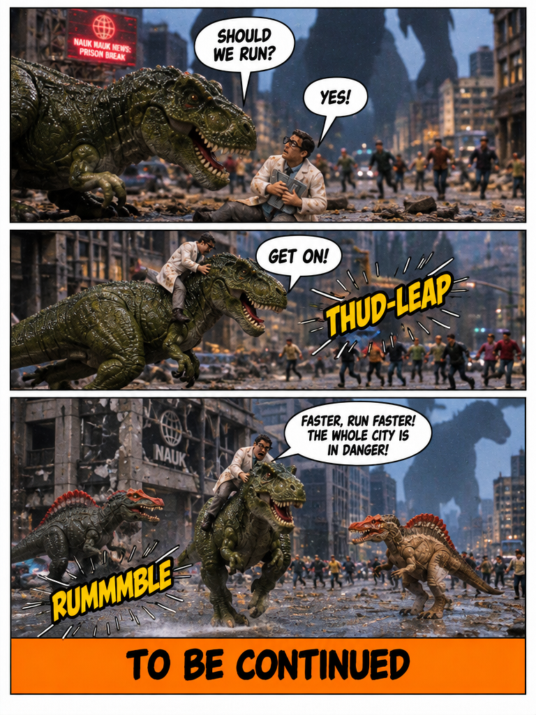 Cataclysm in Nauk Nauk City (page 4 of 4)