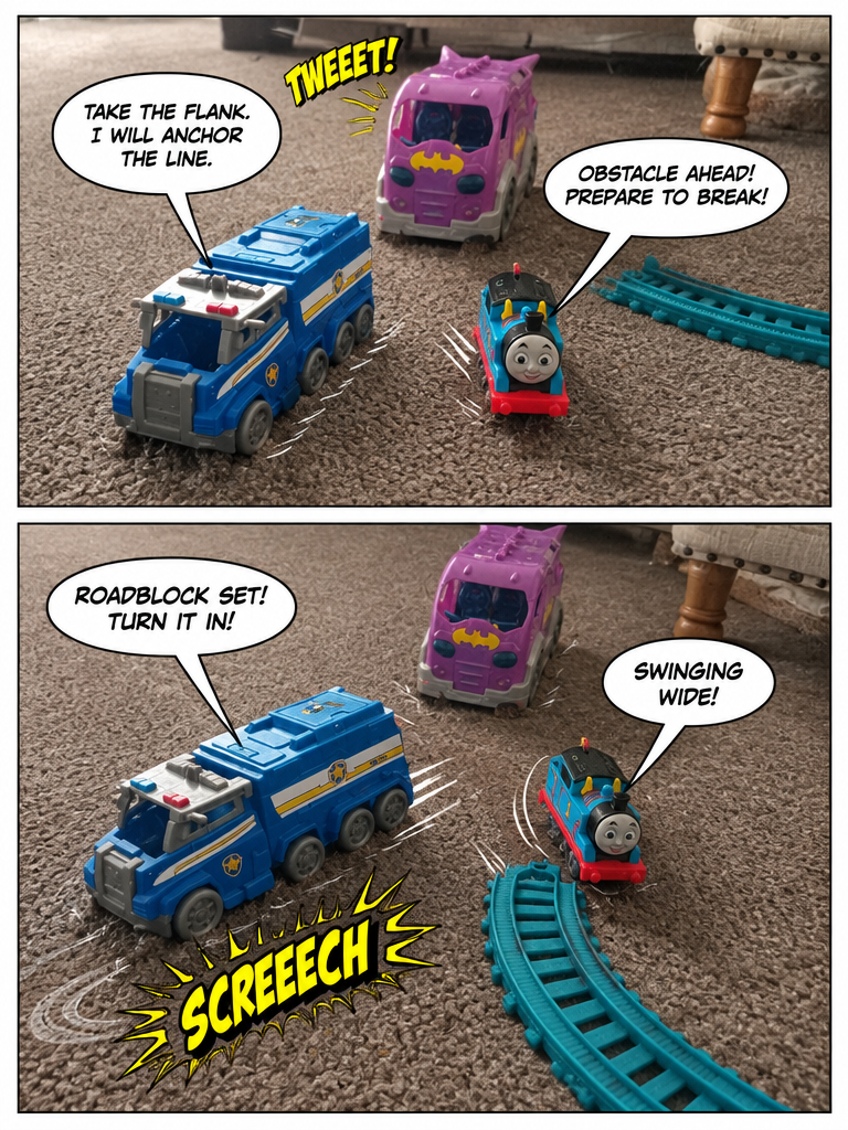 Stalker part 1 (page 2 of 4)