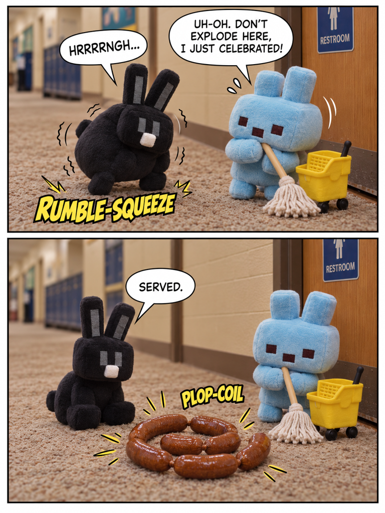 Sasuke's Sausage Miracle (page 3 of 4)