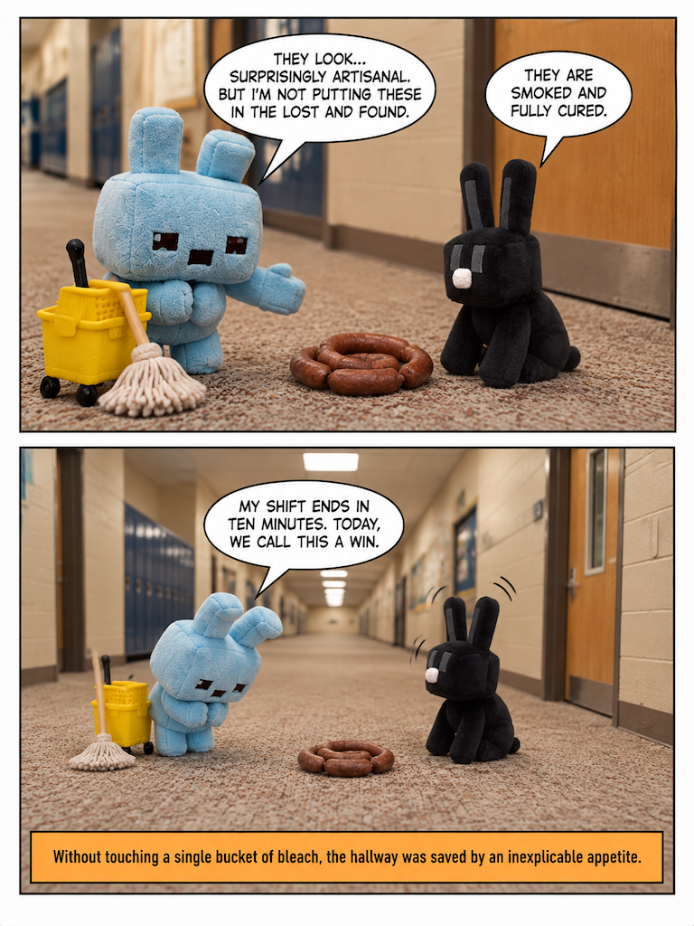 Sasuke's Sausage Miracle (page 4 of 4)