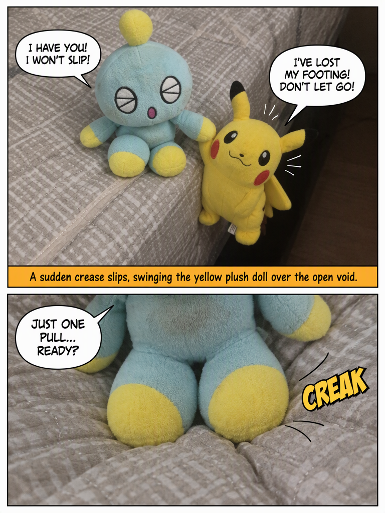 Two on the Edge (page 2 of 4)