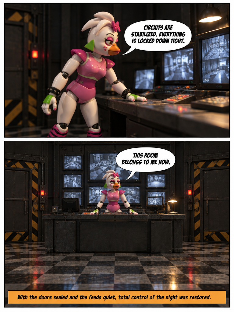 Lockdown Protocol (page 4 of 4)