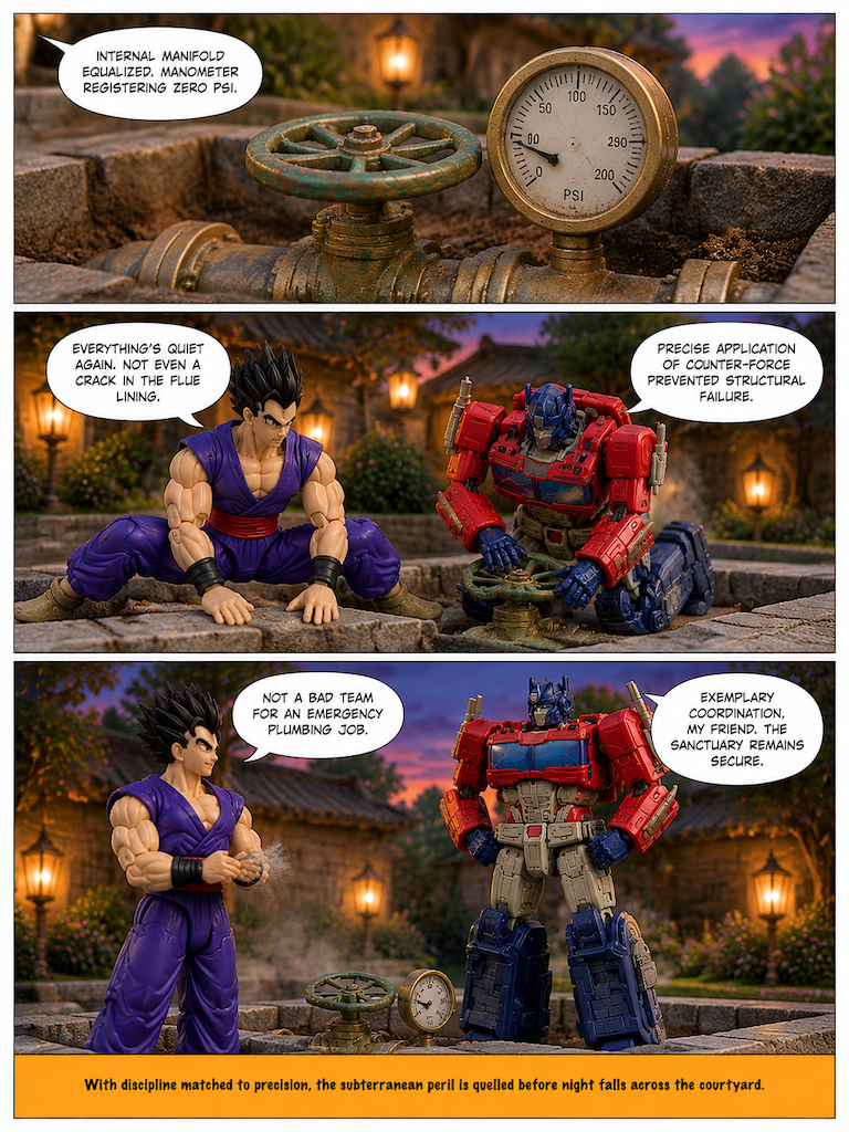 Pressure Under the Stones (page 4 of 4)