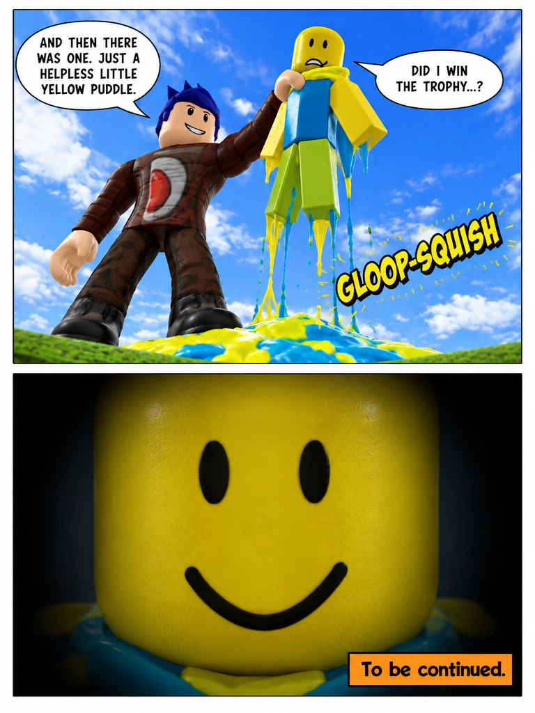 do challenges for a roblox card episode 8 final (page 4 of 12)