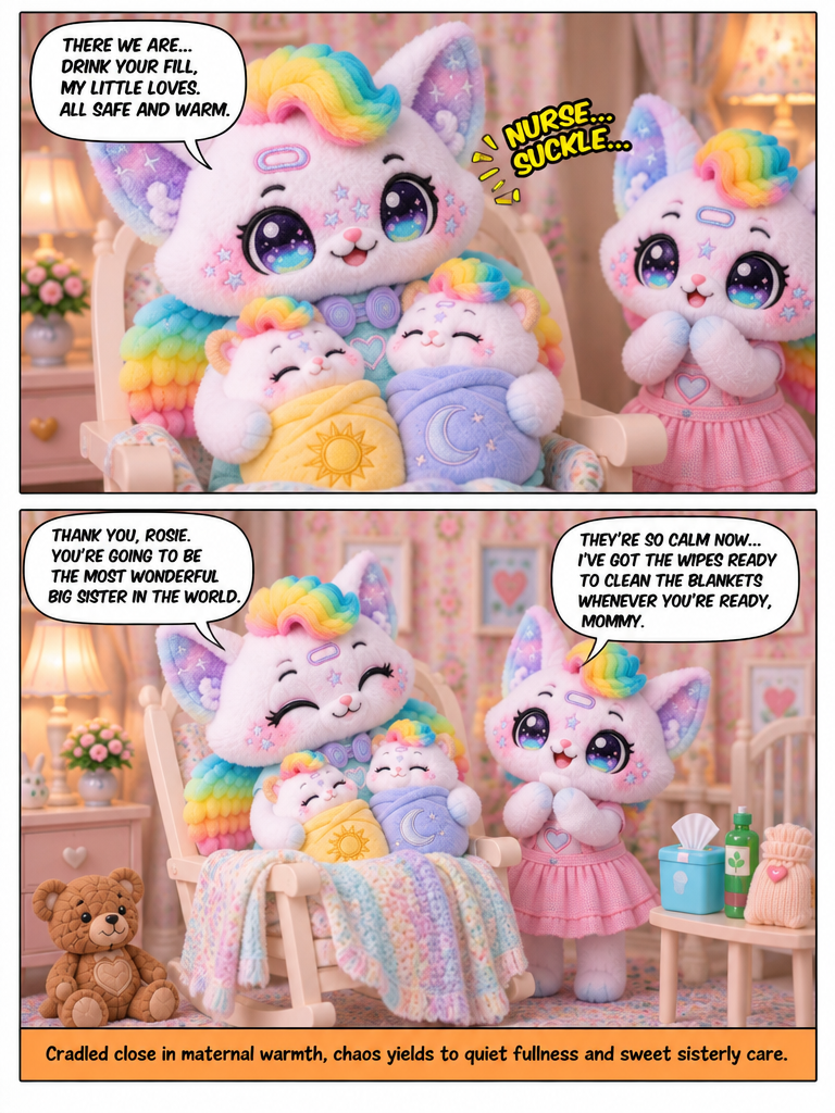 Nursery Splash and Mother's Milk (page 4 of 4)