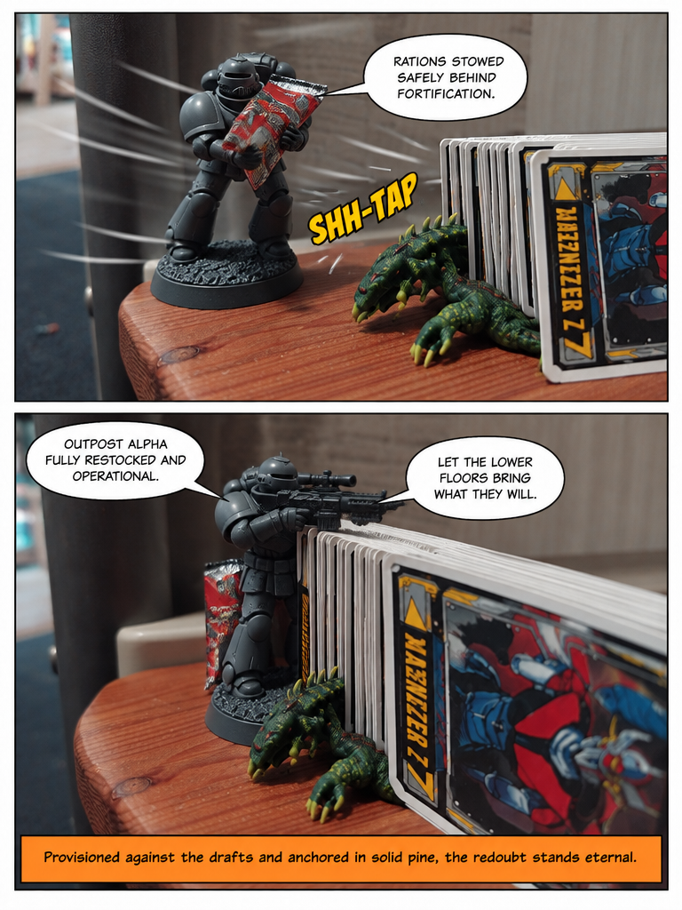 Rations and the Gale (page 4 of 4)