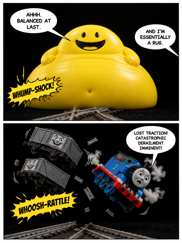 Reverse Recoil (page 3 of 4)