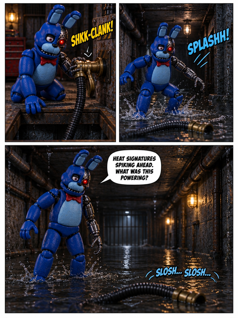 Sublevel Siphon (page 2 of 4)
