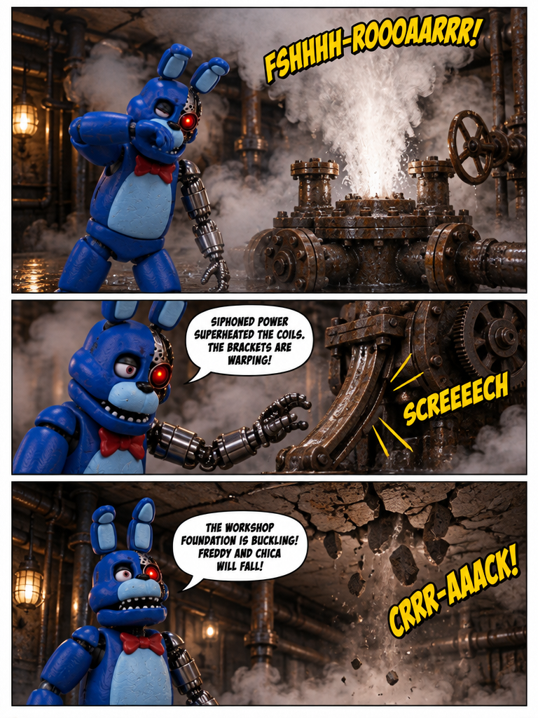 Sublevel Siphon (page 3 of 4)