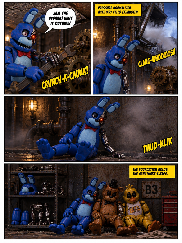 Sublevel Siphon (page 4 of 4)
