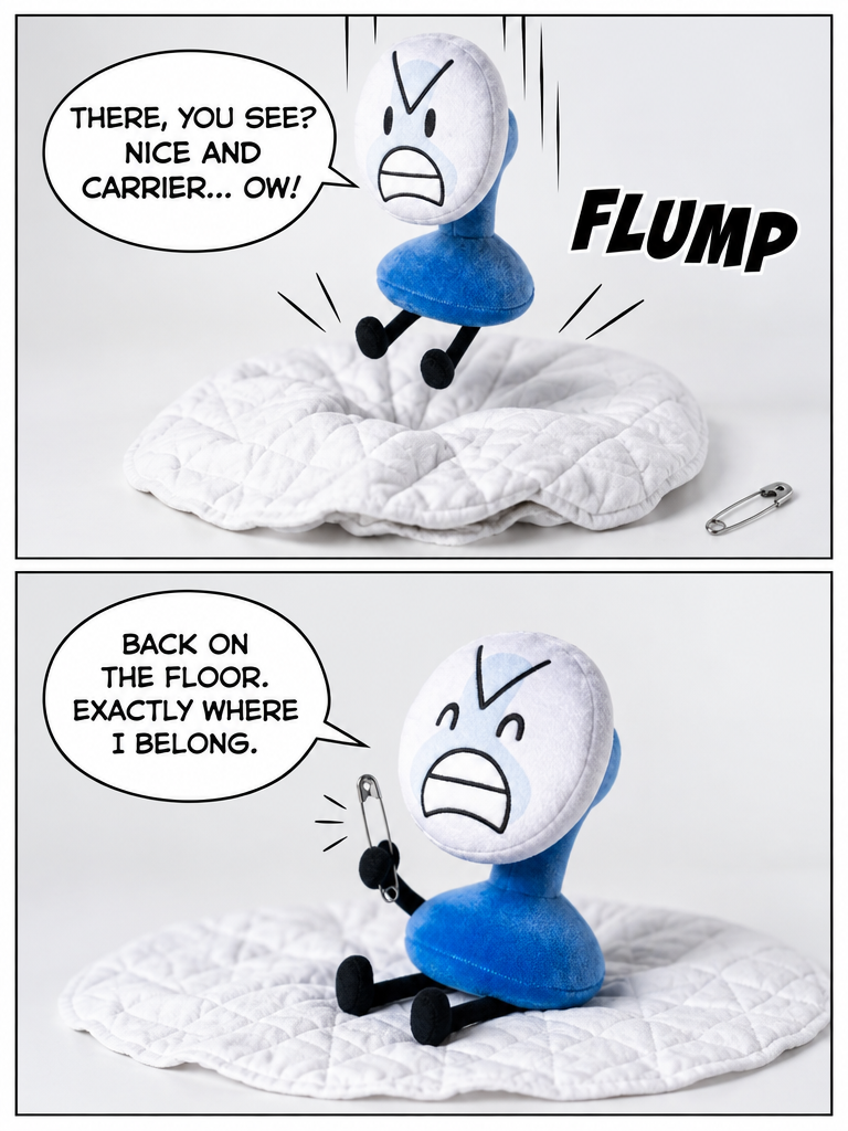 Cloud Pop Descent (page 4 of 4)
