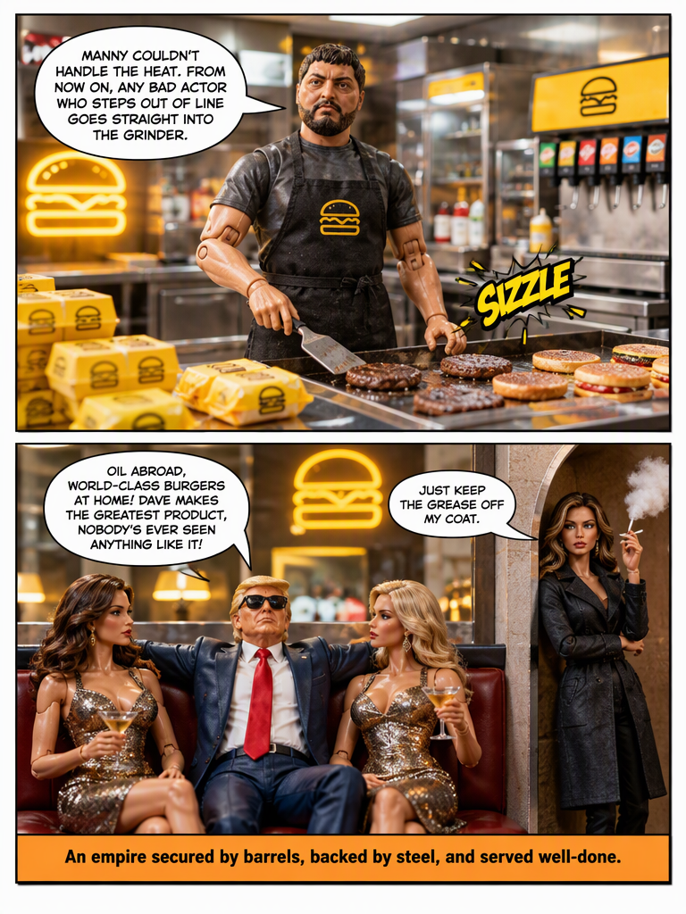 Kitchen Cabinet Takeover (page 4 of 4)