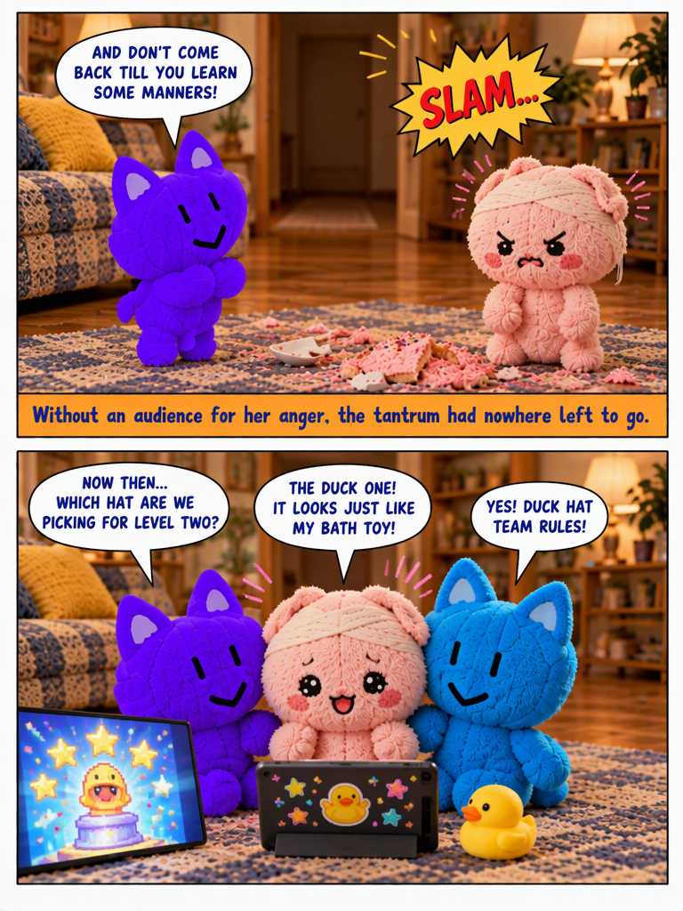 A Brand New Game (page 4 of 4)
