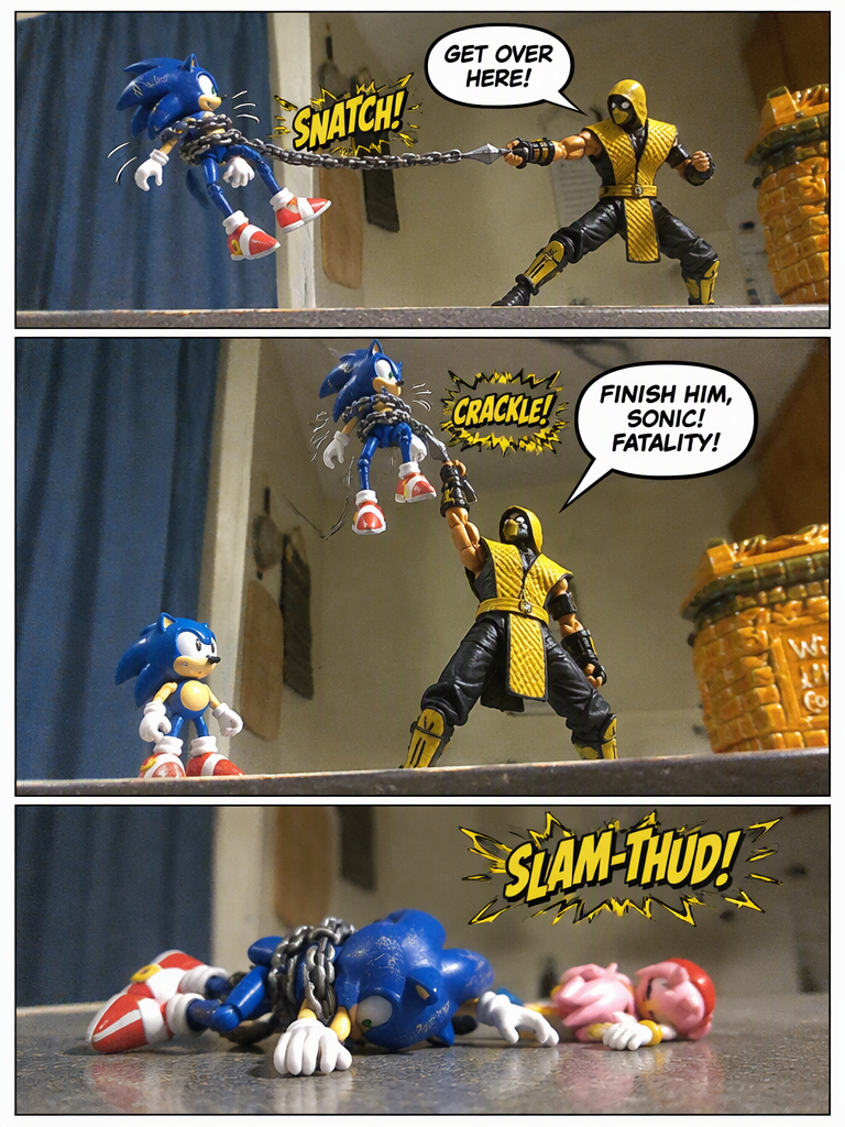 Countertop Kombat (page 2 of 4)