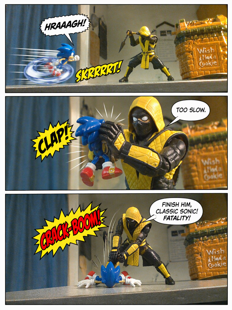 Countertop Kombat (page 3 of 4)