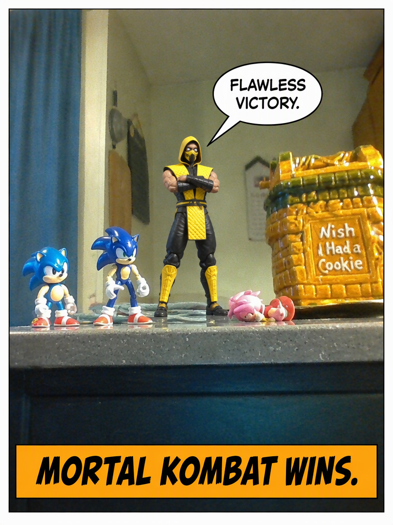 Countertop Kombat (page 4 of 4)