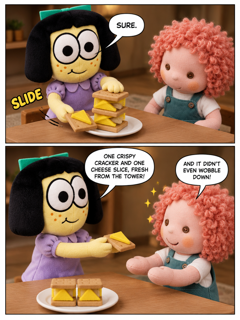 A Slice for Rose (page 3 of 4)