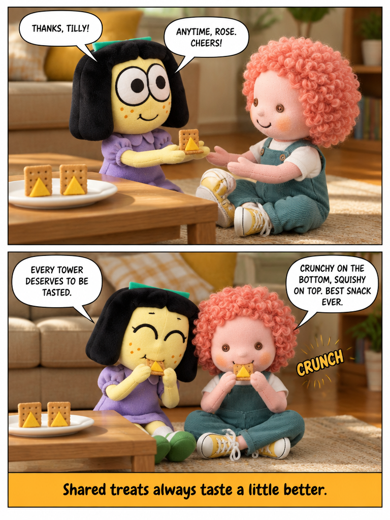 A Slice for Rose (page 4 of 4)
