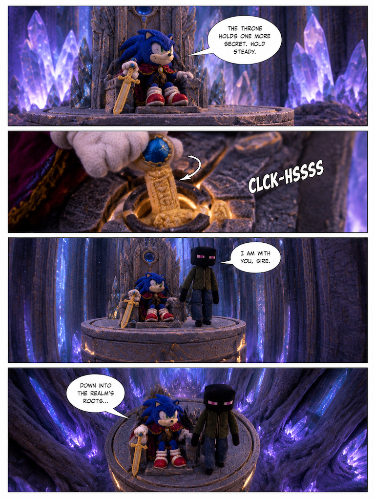 The Unsevered Mantle (page 13 of 16)