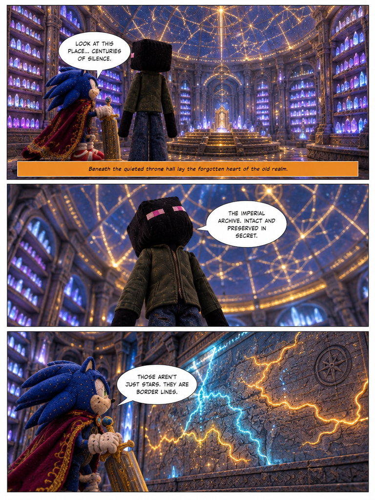 The Unsevered Mantle (page 14 of 16)