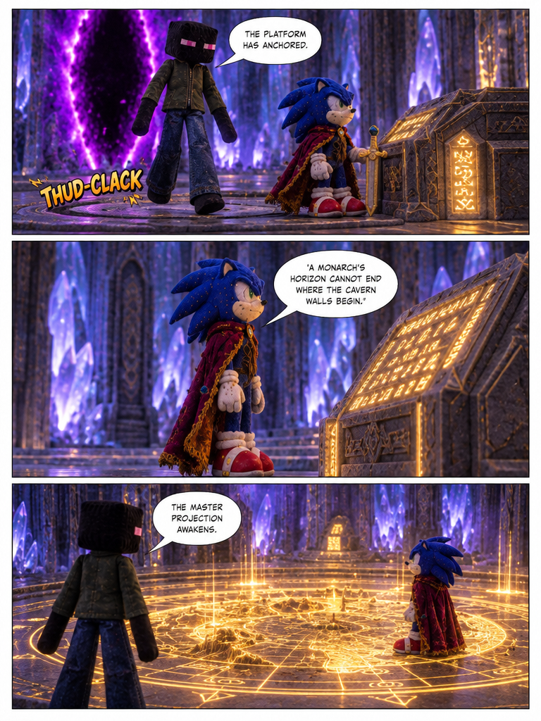 The Unsevered Mantle (page 15 of 16)