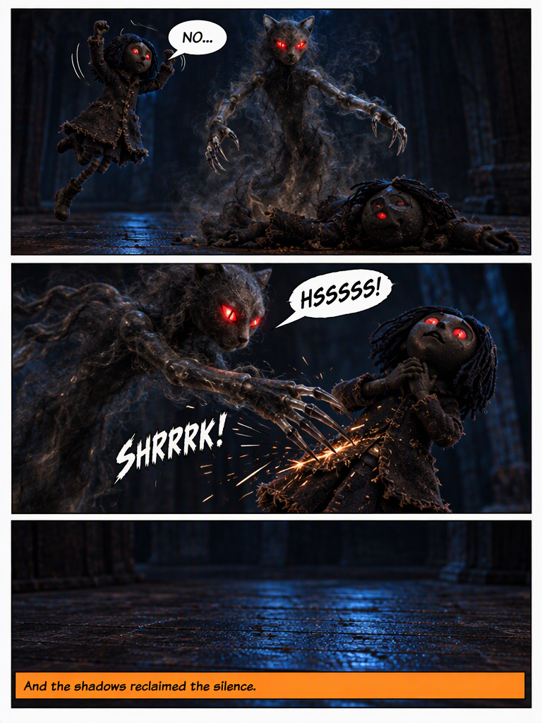 The Shadow Unbound (page 4 of 4)