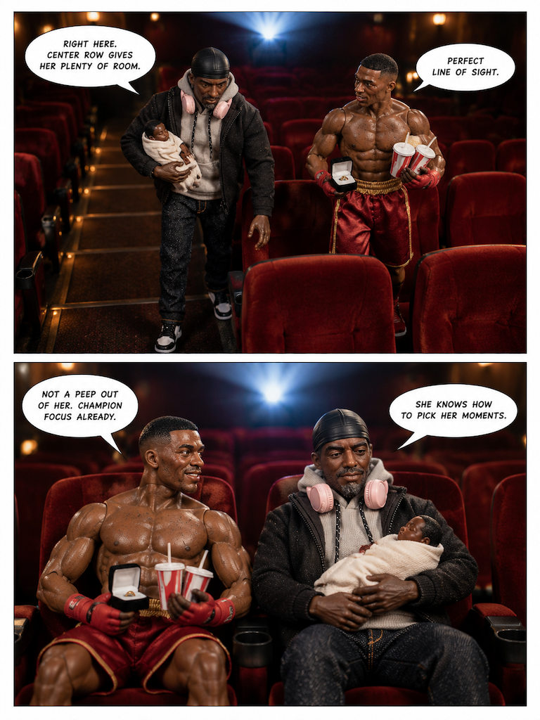 A Night at the Pictures (page 3 of 4)