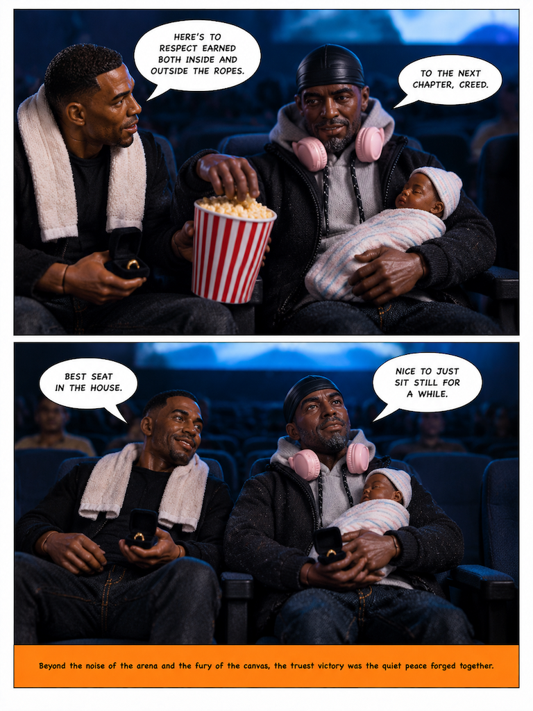 A Night at the Pictures (page 4 of 4)