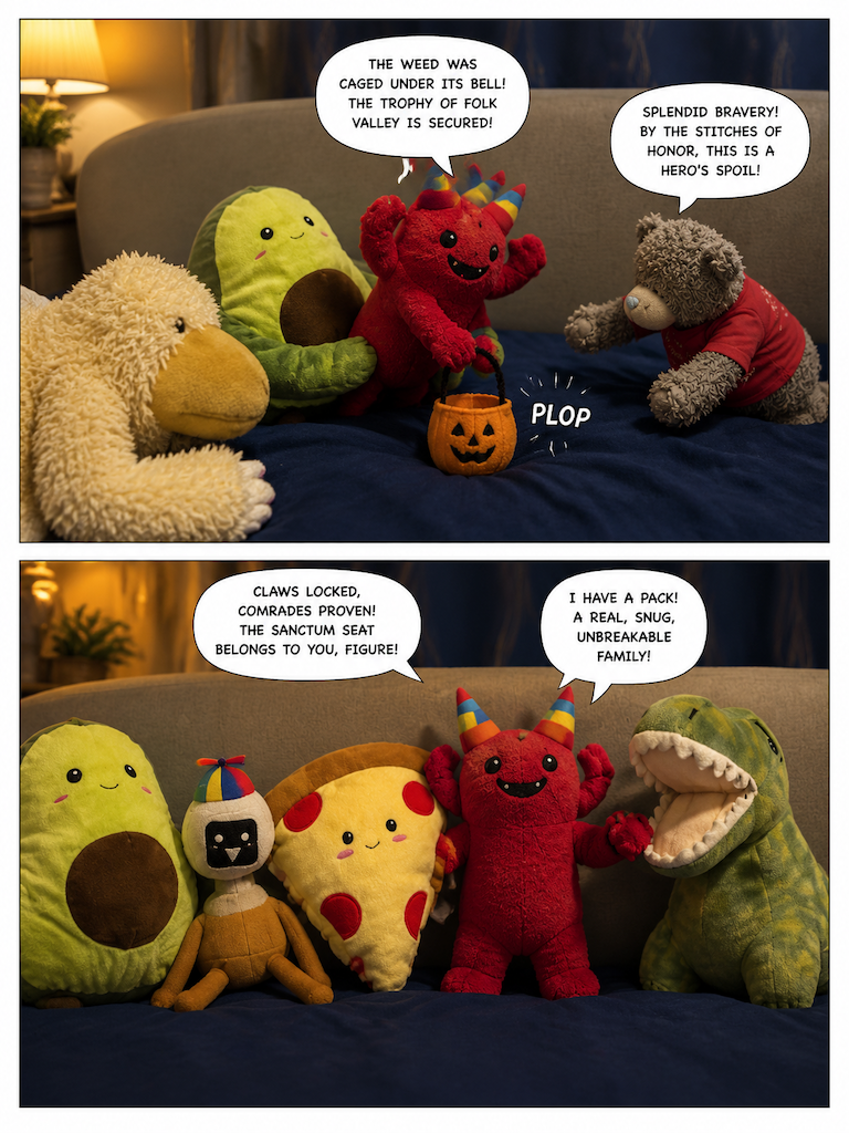 Welcome to Folk Valley (page 3 of 4)