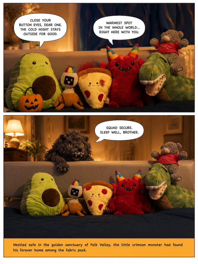 Welcome to Folk Valley (page 4 of 4)