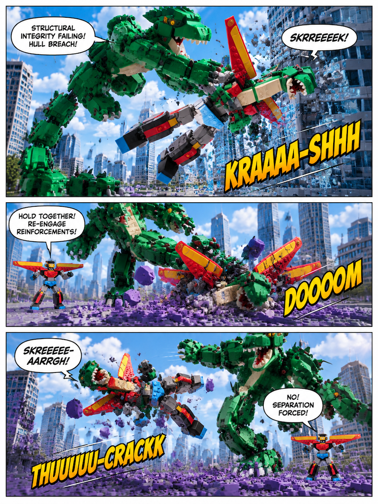 Rise of the Colossi (page 3 of 4)