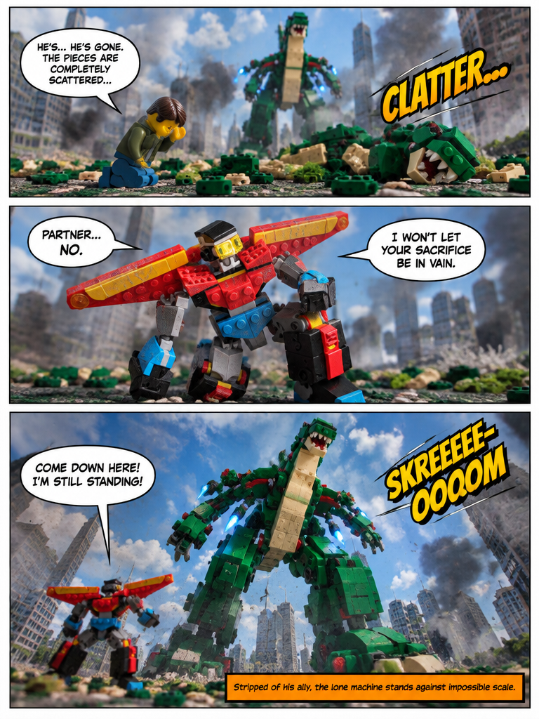 Rise of the Colossi (page 4 of 4)