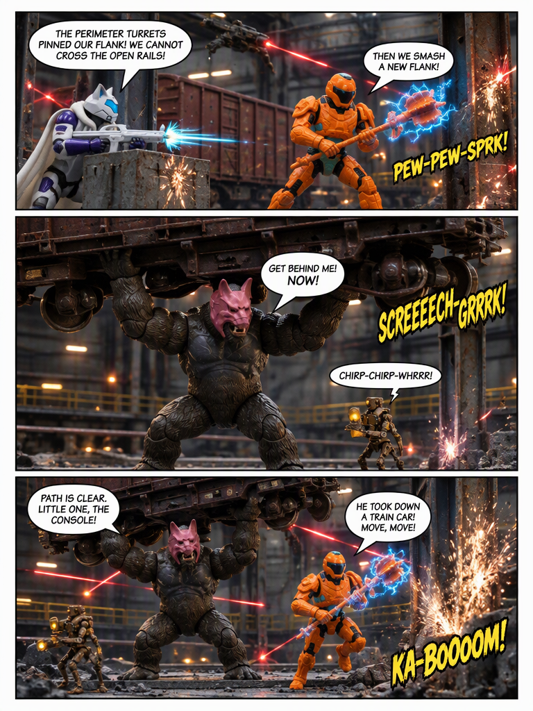 Collateral and Kin (page 2 of 4)