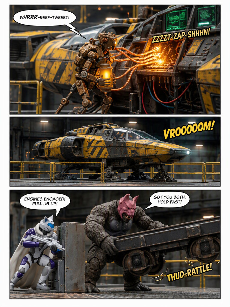 Collateral and Kin (page 3 of 4)