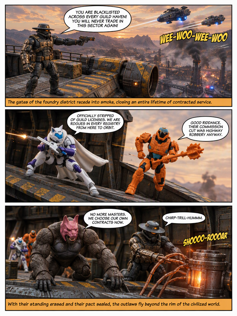 Collateral and Kin (page 4 of 4)