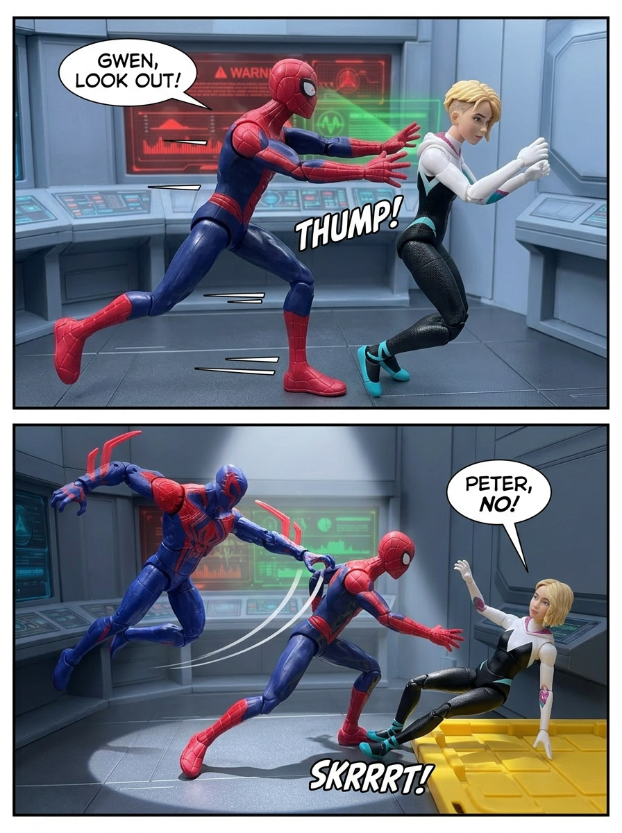 A Tragic Interception (page 2 of 4)