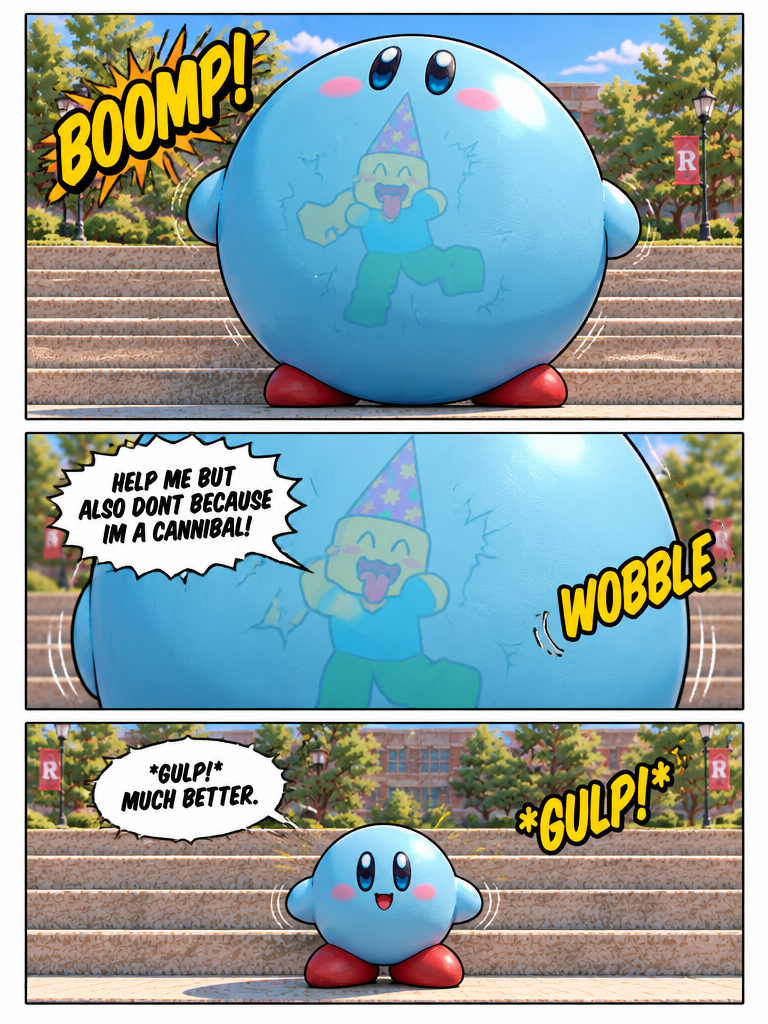 A Question of Taste (page 3 of 16)