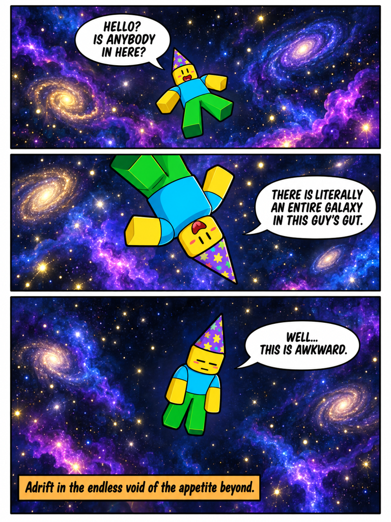 A Question of Taste (page 4 of 16)