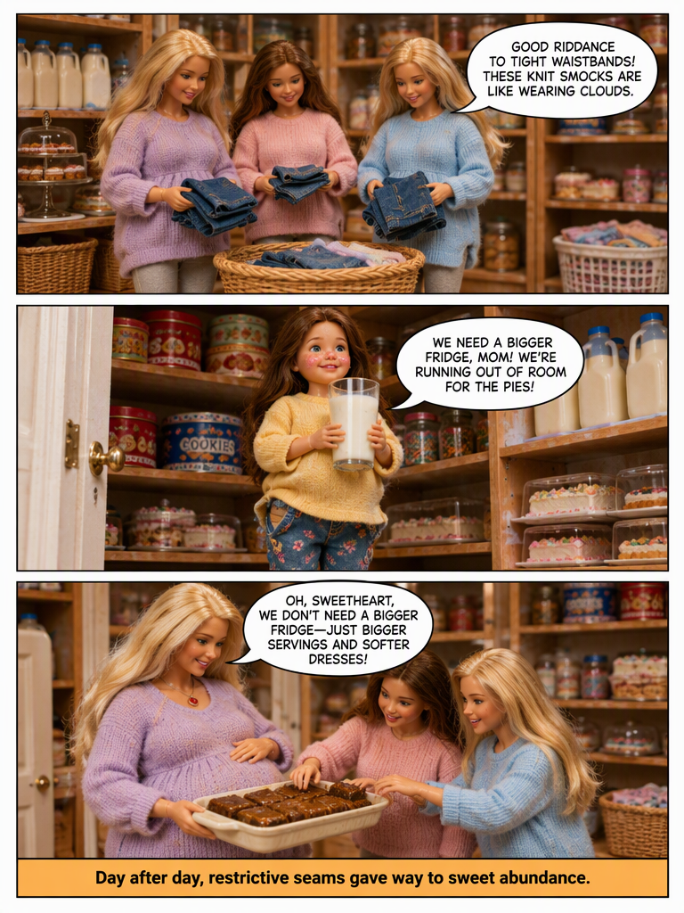 A House of Abundant Comfort (page 2 of 4)