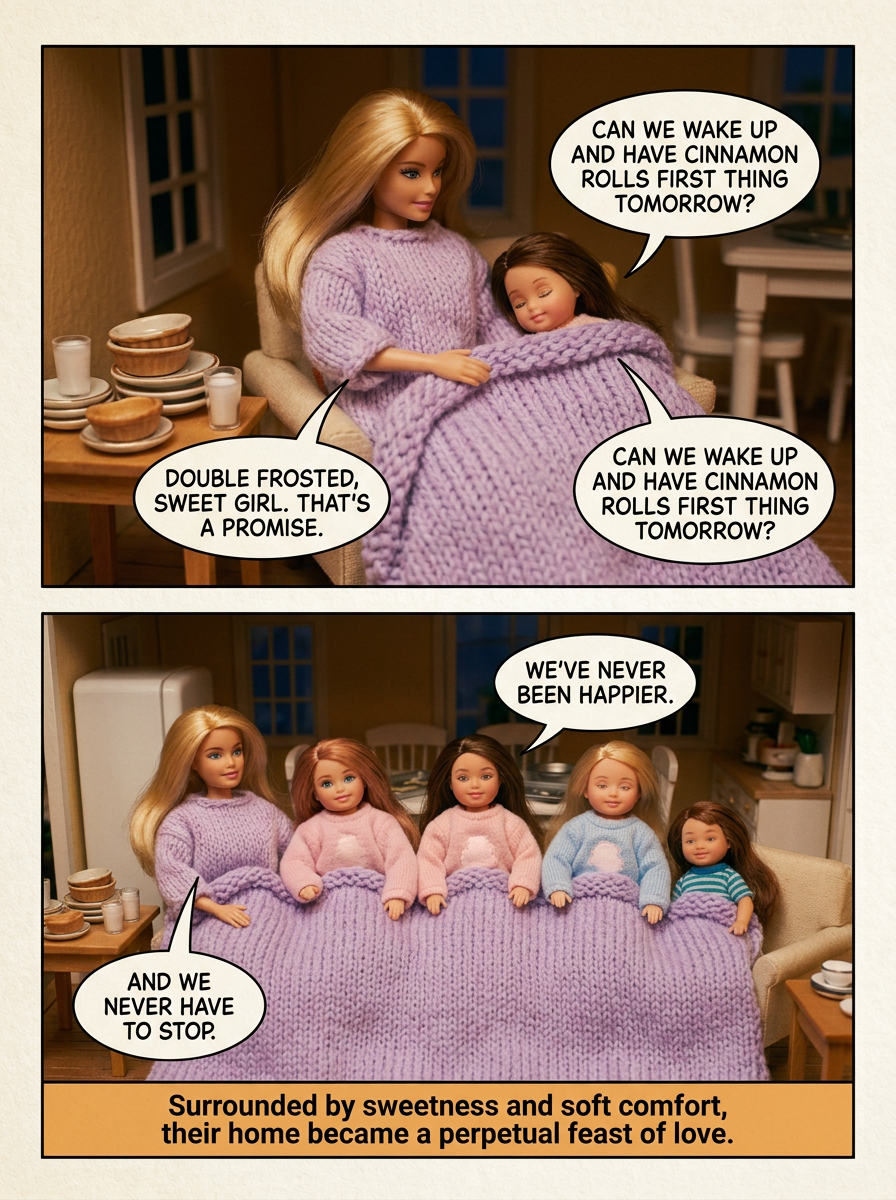 A House of Abundant Comfort (page 4 of 4)