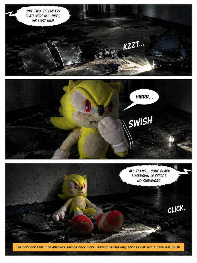 Code Black Feast (page 4 of 8)