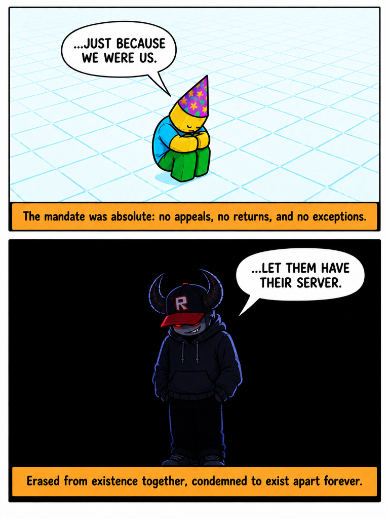Reason for Termination (page 4 of 4)
