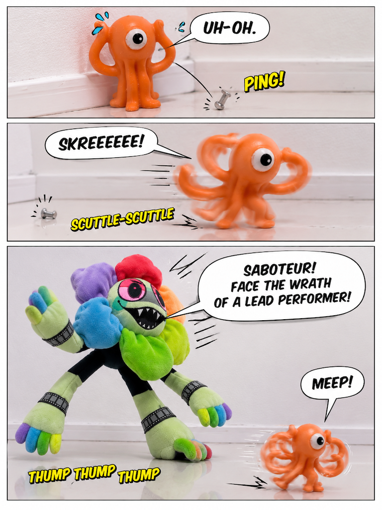 Dandy’s angry balloon pop case (page 2 of 4)