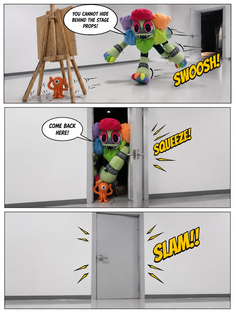 Dandy’s angry balloon pop case (page 3 of 4)