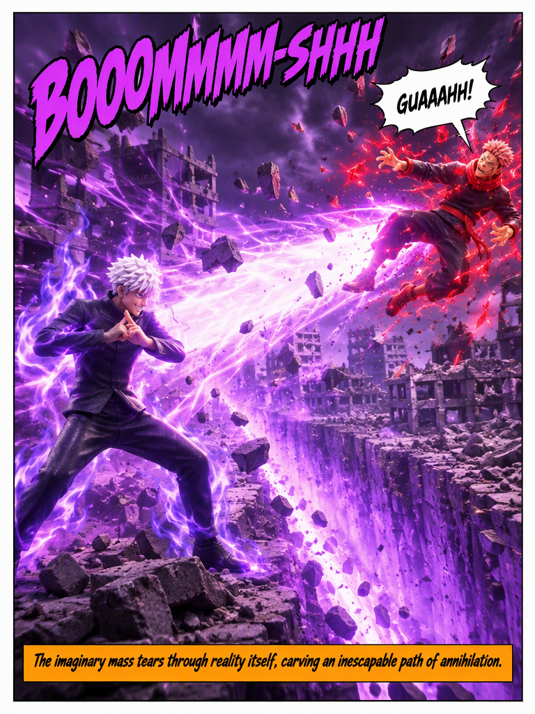 Clash of the Strongest (page 3 of 4)