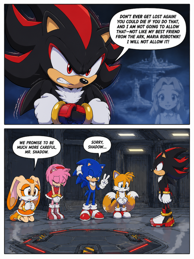 Shadow's Ultimate Reversal (page 4 of 4)
