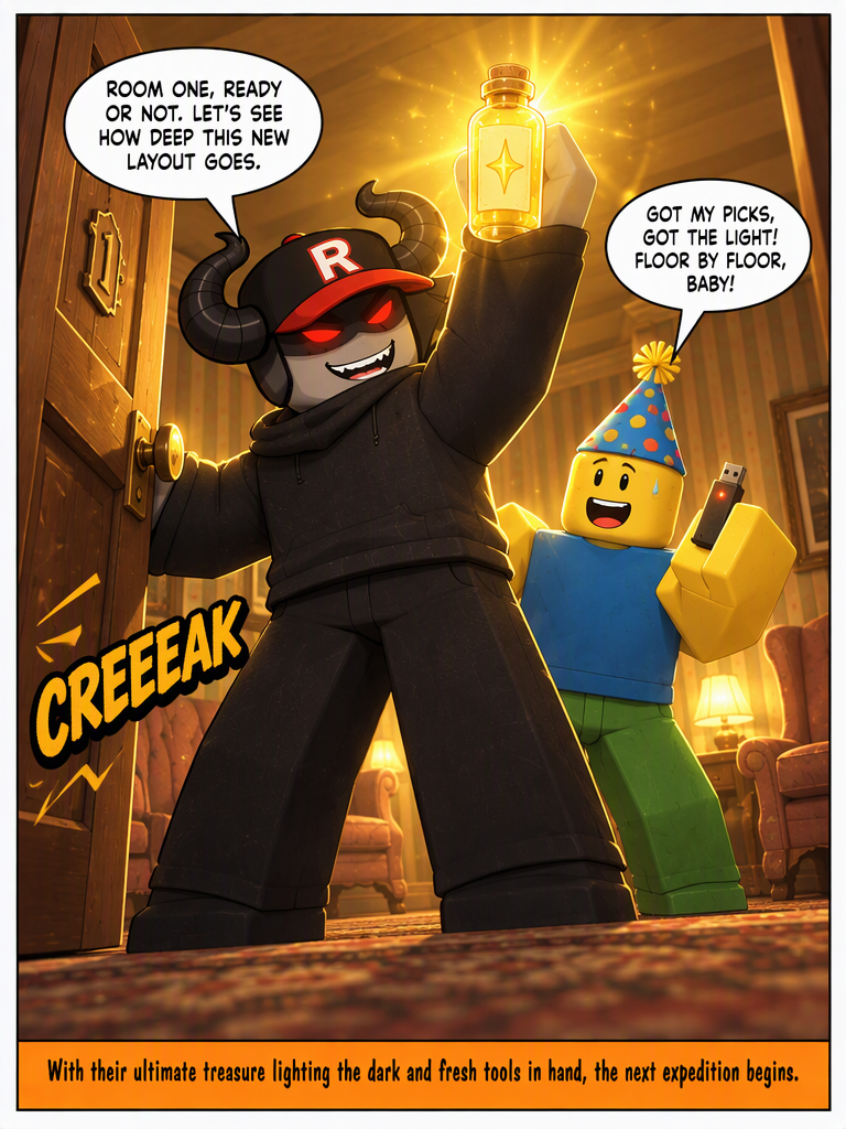 No-Clip Liminality (page 20 of 20)