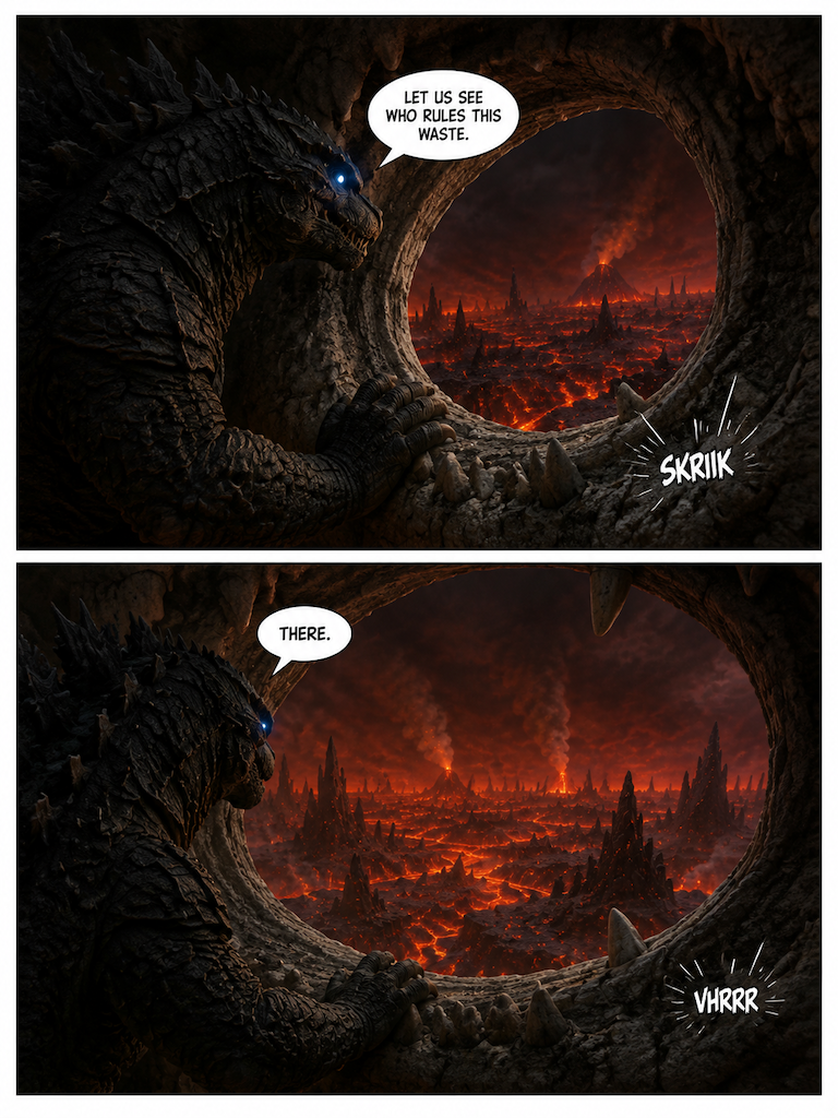 eye of a serpent (page 3 of 4)