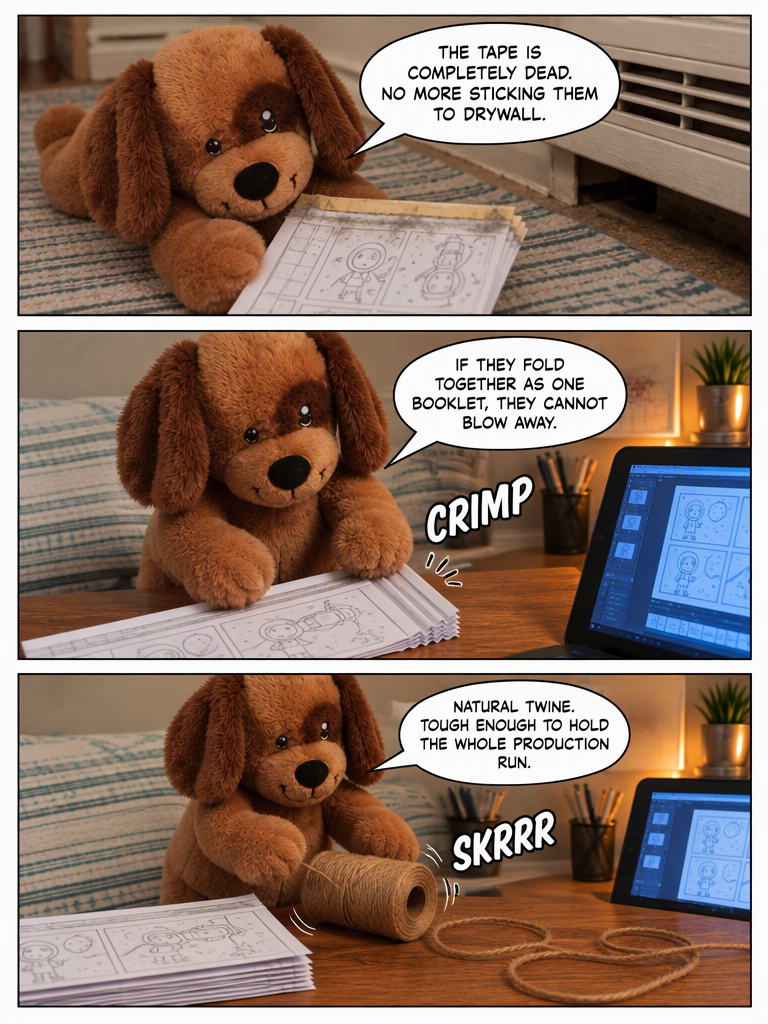 archiving the spark (page 2 of 4)